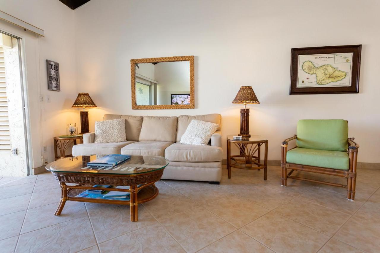 Villa Hale Kamaole 254 Wailea  Exterior foto