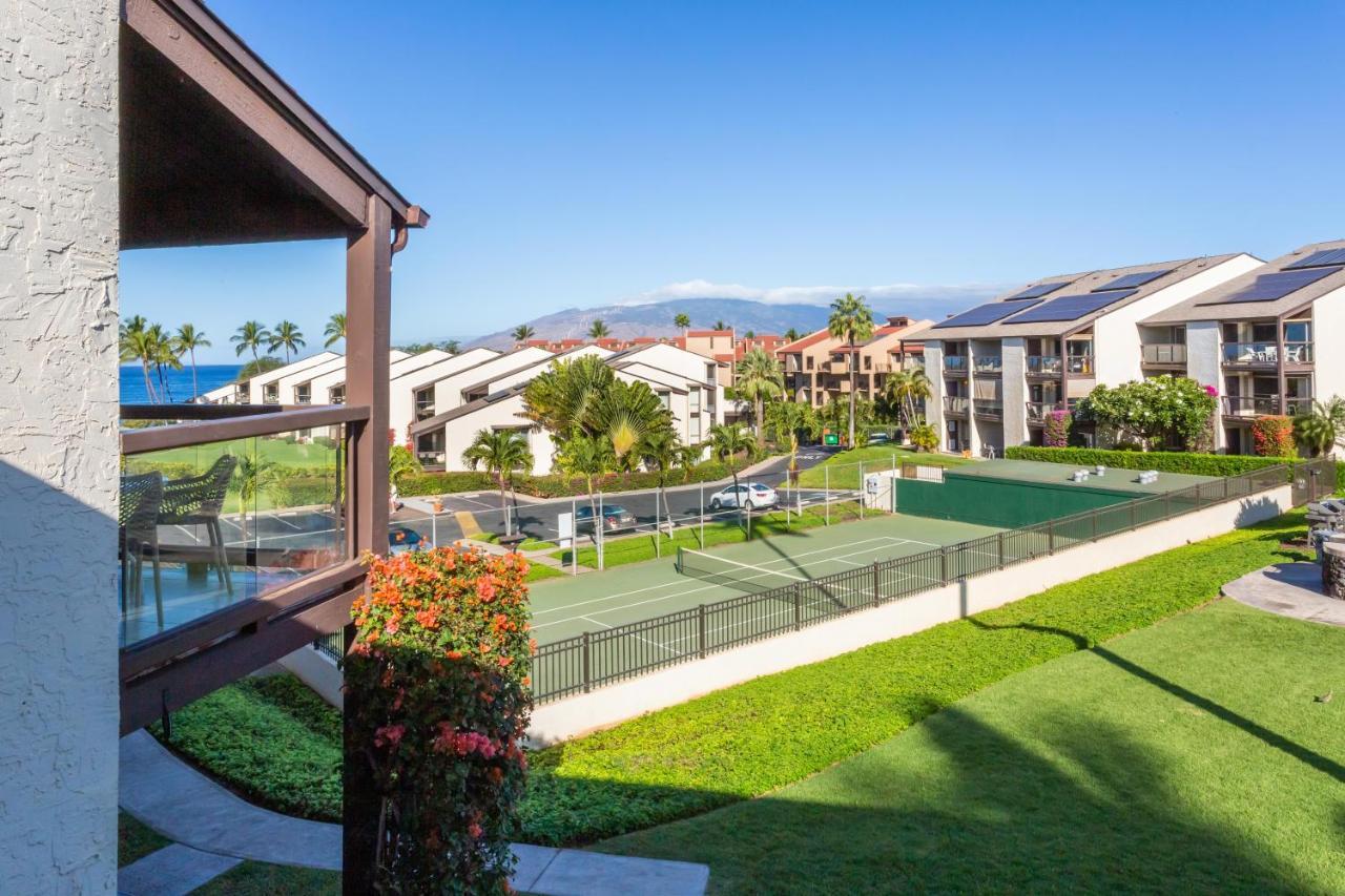 Villa Hale Kamaole 254 Wailea  Exterior foto