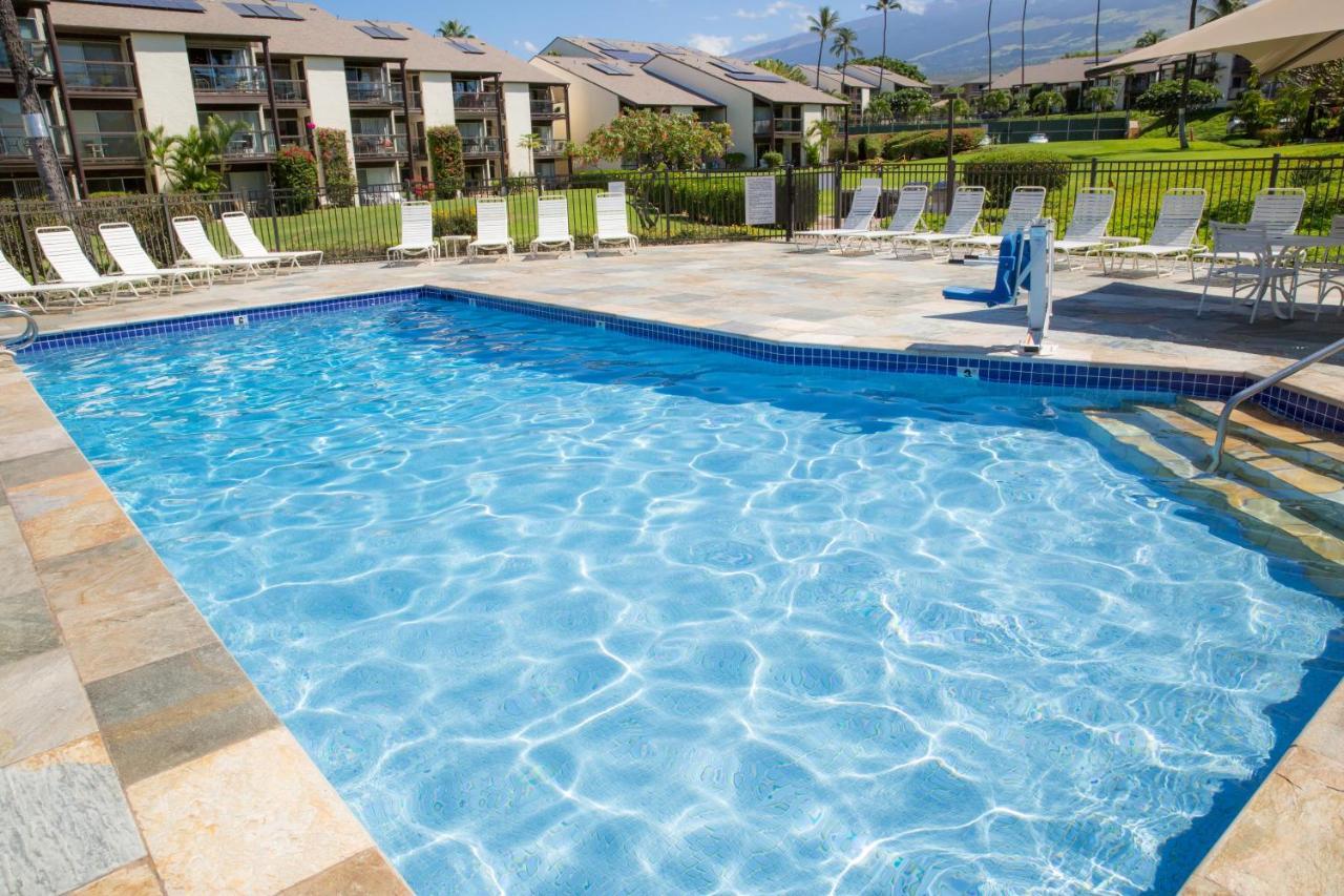 Villa Hale Kamaole 254 Wailea  Exterior foto