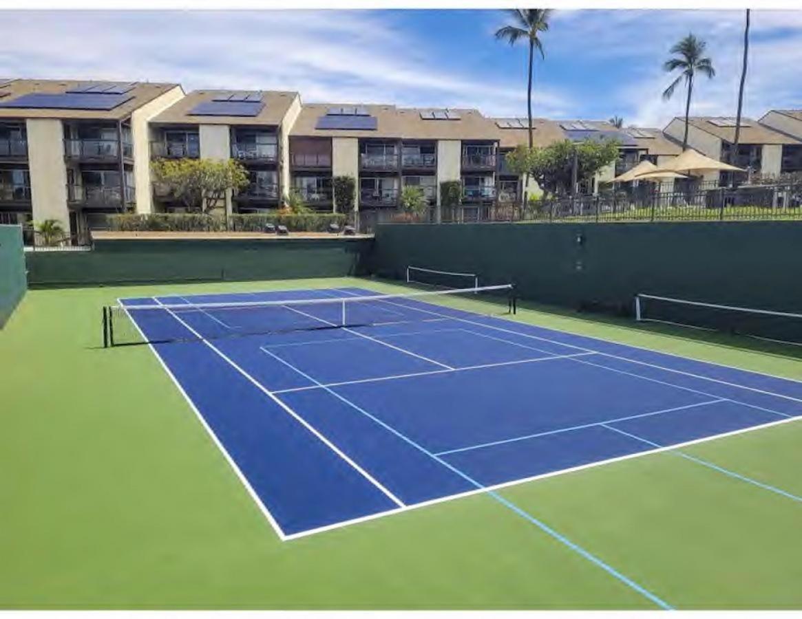 Villa Hale Kamaole 254 Wailea  Exterior foto